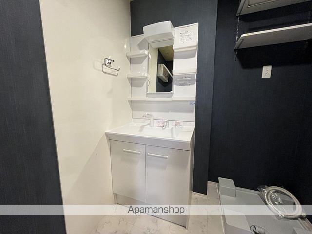 セントラルIWAMI TYPEー2の内装写真
