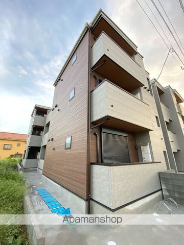 CULLINAN MISATOの外観写真