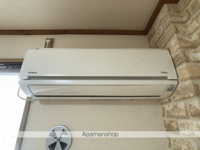 関根ハイツA棟の内装写真