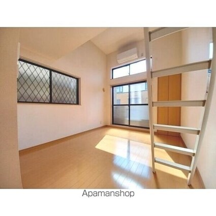 メゾンα[1K/18.99m2]の内装1