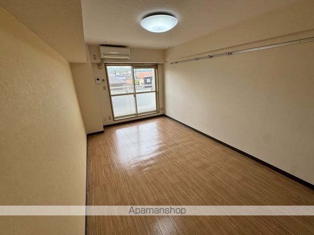 Yマンションの内装写真