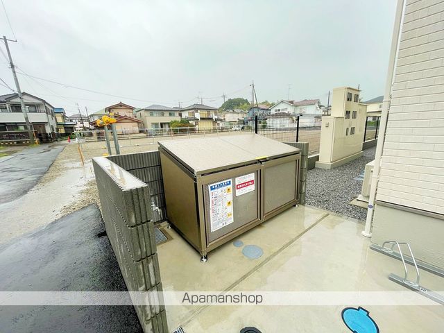 START UP Iのその他写真