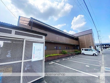 ピュア・レジデンスＡ＆Ａ[1K/36m2]の外観2