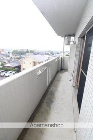 ユーミー小松Aの内装写真