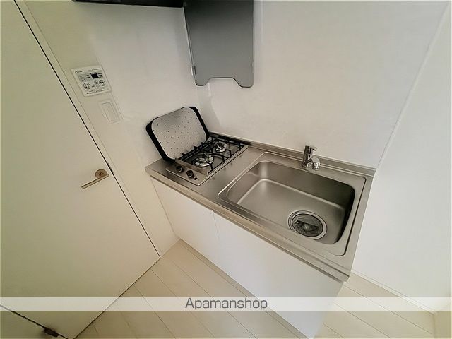 カーサ・コンフォルト東仙台の内装写真