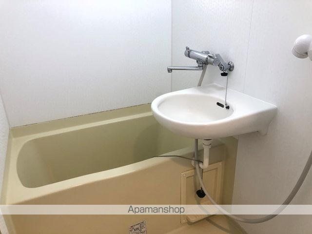 四谷フラワーマンションの内装写真