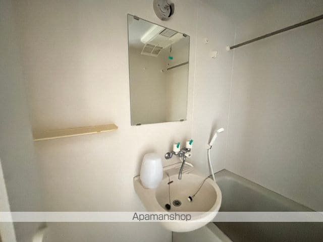 willDo越谷の内装写真