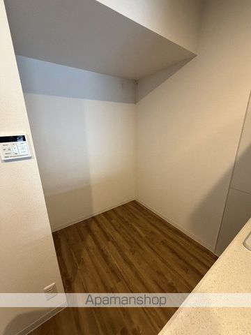 プレリエ四ツ池の内装写真