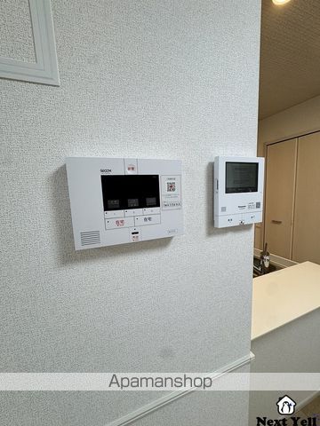 緑ヶ丘テラスの内装写真