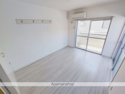 メゾン桑原[1K/21.45m2]の内装7