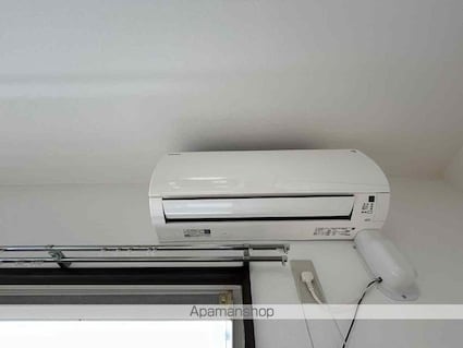 福島県郡山市字名倉[2LDK/50.61m2]のその他設備