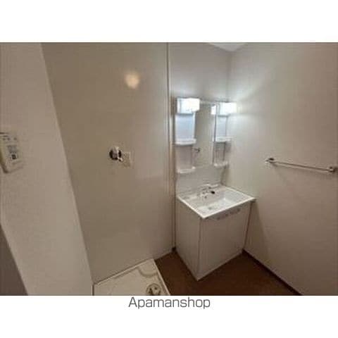 ワンダースクエア赤池IIの内装写真