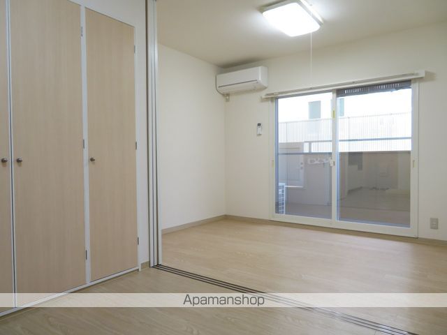 イーグルハイツ錦町の内装写真