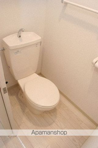 ティアラ本郷の内装写真