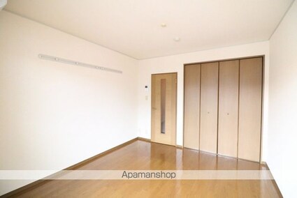 東京都武蔵野市中町３丁目[1K/23.37m2]のリビング・居間