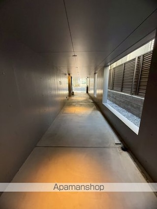 サクシードレジデンス中落合[1R/17.35m2]の共用部6