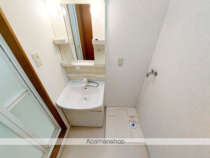 ガリレオビル１[1K/25.5m2]の内装1