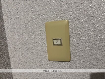 アーバン川内[1K/22.62m2]のセキュリティ