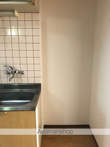 サングレースIIの内装写真