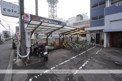 ＤＡＩＫＹＯ．ＢＬＤ．[1K/24m2]の共用部2