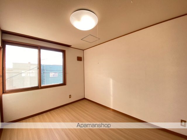 シャトーしらかば[2LDK/52.35m2]の内装7