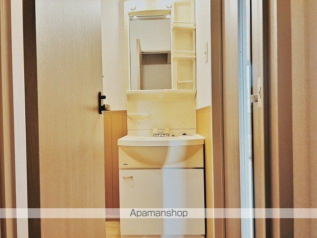 ルミエール・ハシハマの内装写真