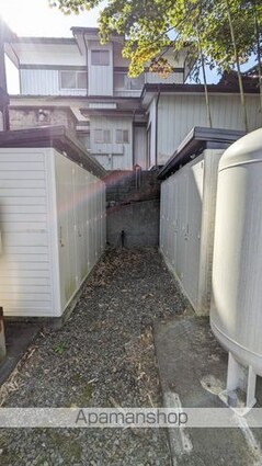 ビューハイツ南町Ｂ棟[1DK/31.5m2]の内装3