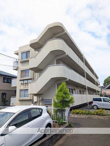 サンテラス島村