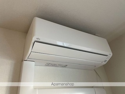 Ｒａｓｓｕｒｅｒ　Ｆ[1DK/31.08m2]のその他設備