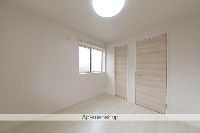 ベレオ雅の内装写真