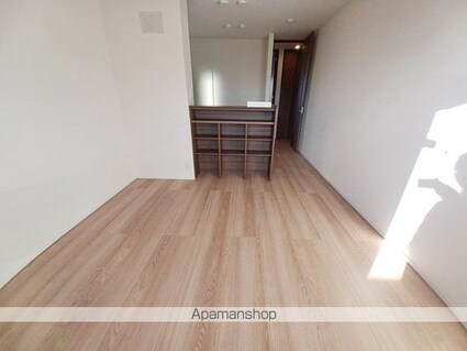 Ｇｒａｃｅ　Ｙａｍａ（グレイス　ヤマ）[1LDK/42.93m2]のリビング・居間