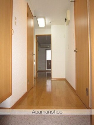 宮城県仙台市青葉区山手町[1K/26.25m2]の玄関