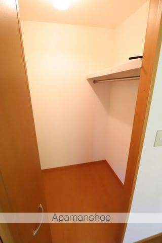 オークスコート Aの内装写真