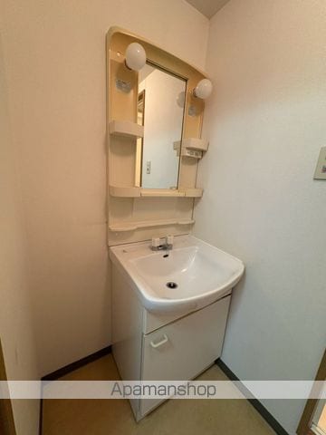 アメニティー平江の内装写真