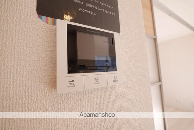 D-roomさんよう A棟の内装写真