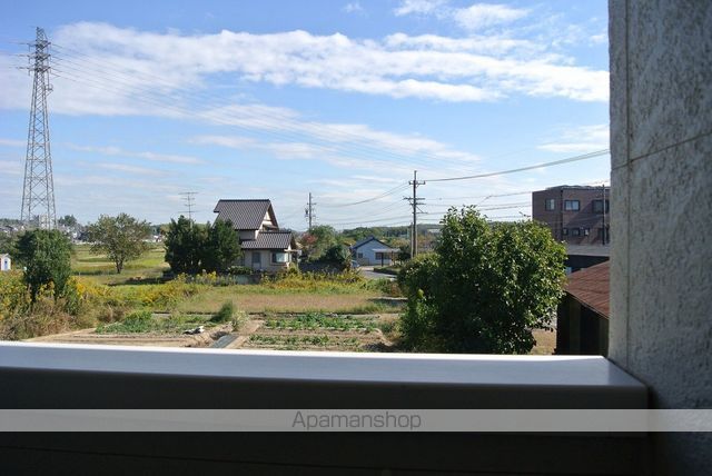 サンパルジェB棟のその他写真