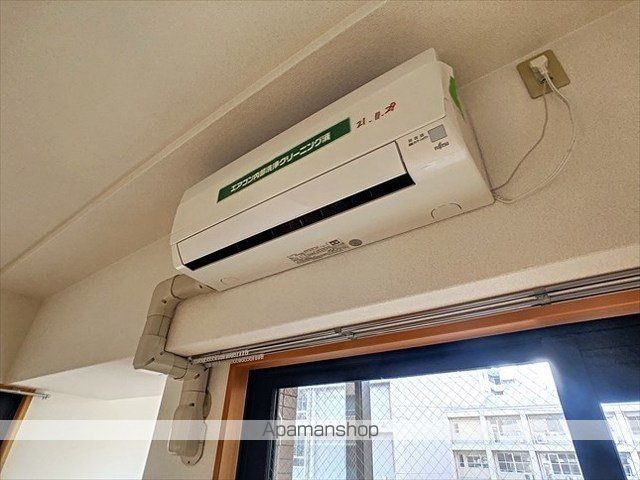 リヴァージュ大手門の内装写真