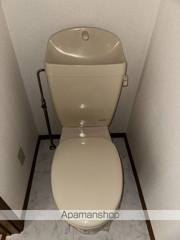 サンロード福山Bの内装写真