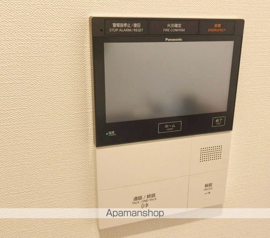 天神プレイス WEST棟の内装写真