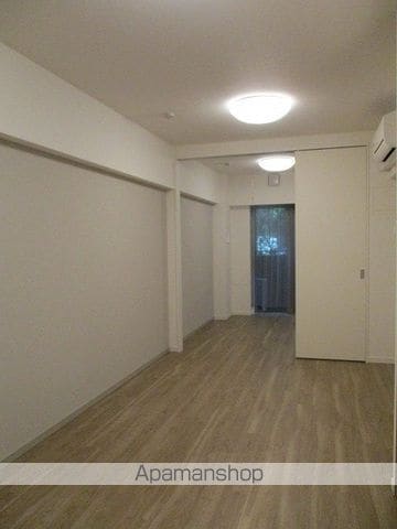 クレストコート目白新坂レジデンスの内装写真