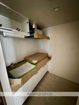 アルモニー仙台駅前イースト[1LDK/37.23m2]のキッチン