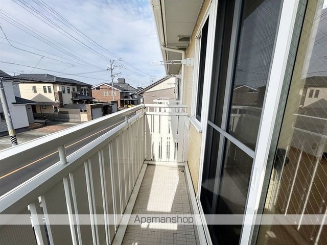レジデンス ミツ2 Bのその他写真