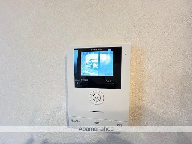 エトワールAの内装写真