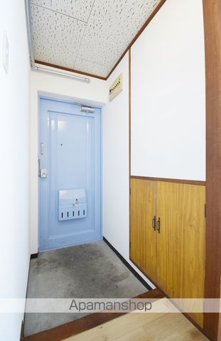 田原マンションの内装写真