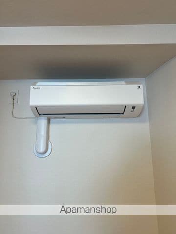 グローリオシェルト杉並方南町の内装写真