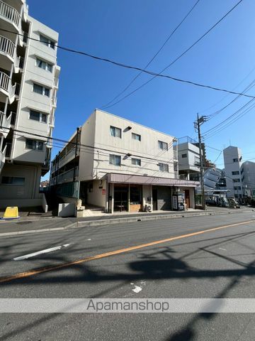 apartment 埼玉県志木市本町４丁目3-40
地図を見る