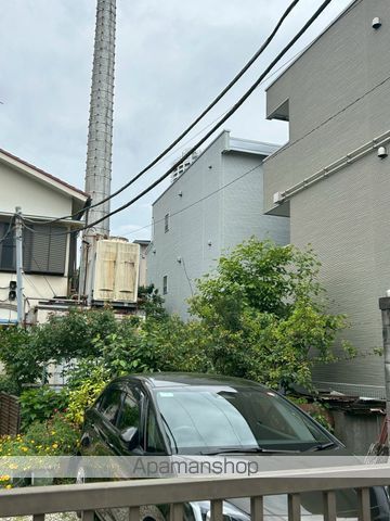 リブリ・船橋IIIの外観写真