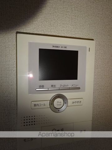 ガーデニア Iの内装写真