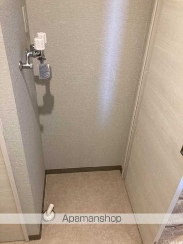 COMSAP24 PARKSIDEの内装写真