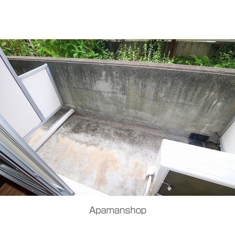 モリパレスの内装写真